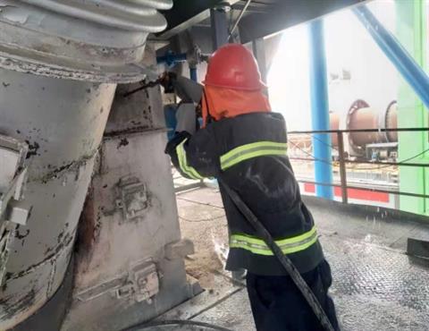 万象城,万象城（中国）公司员工工作投入                                        