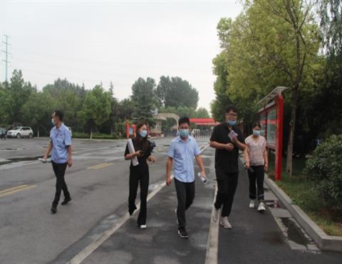 万象城,万象城（中国）公司卫生检查小组                                        